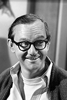 Películas de Wally Cox