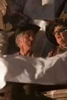 Películas de Wally Thomas