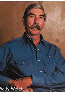 Películas de Wally Welch Películas de Wally Welch