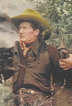 Películas de Wally West