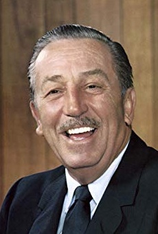 Películas de Walt Disney