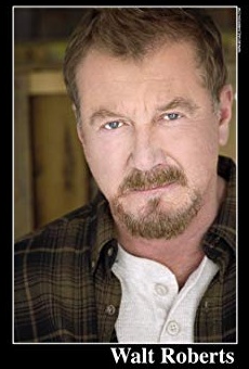 Películas de Walt Roberts