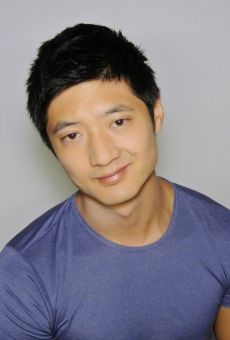 Películas de Walt Yao