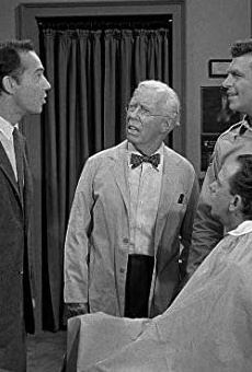 Películas de Walter Baldwin