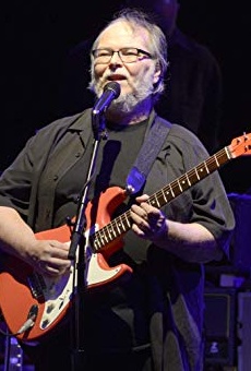 Películas de Walter Becker