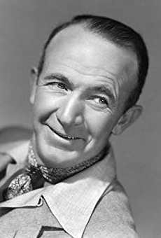 Películas de Walter Brennan