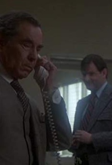 Películas de Walter Brooke