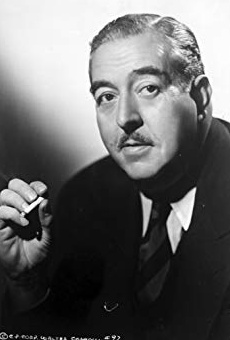 Películas de Walter Connolly