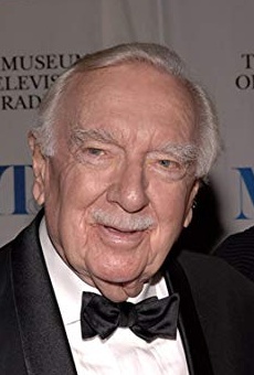 Películas de Walter Cronkite
