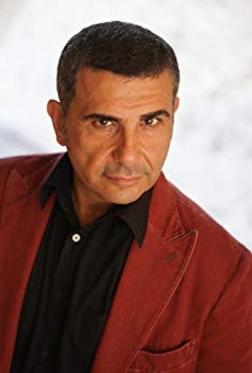 Películas de Walter D'Errico