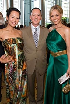 Películas de Walter Daroshin