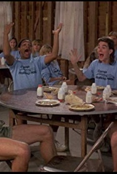 Películas de Walter Franks III