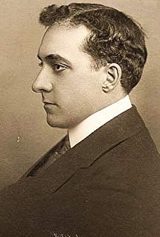 Películas de Walter Hale