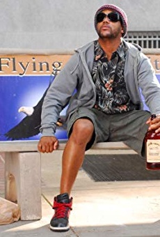 Películas de Walter Harris