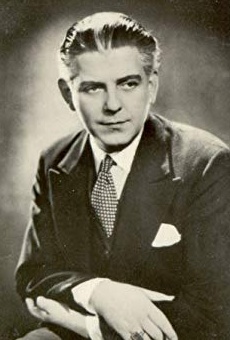 Películas de Walter Janssen