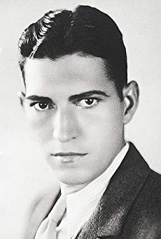 Películas de Walter Johnson