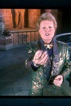 Películas de Walter Mercado