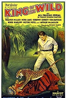 Películas de Walter Miller