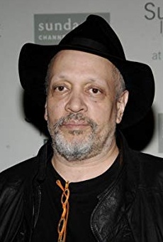 Películas de Walter Mosley