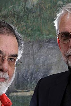 Películas de Walter Murch