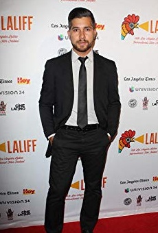 Películas de Walter Perez