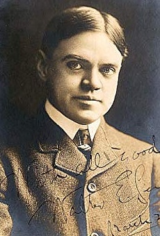 Películas de Walter Perkins