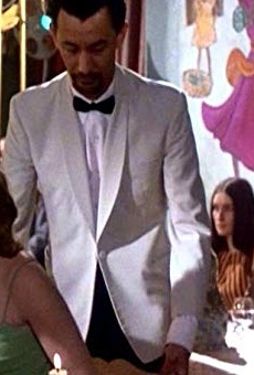 Películas de Walter Randall