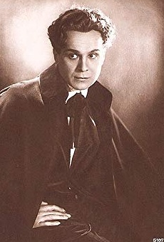 Películas de Walter Rilla