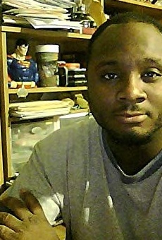 Películas de Walter Threadgill