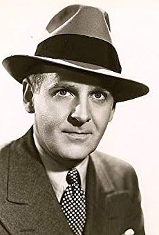 Películas de Walter Winchell