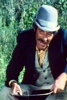 Películas de Walter Wonderman