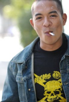 Películas de Walter Wong