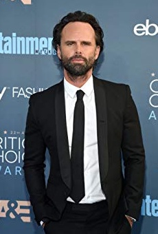 Películas de Walton Goggins