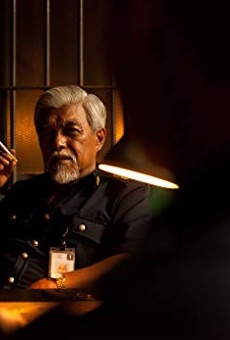 Películas de Wan Hanafi Su