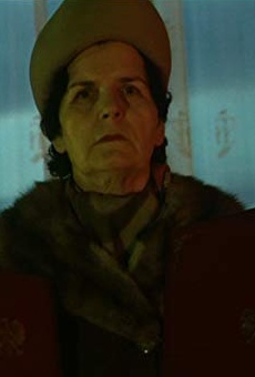 Películas de Wanda Gosciminska