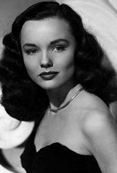 Películas de Wanda Hendrix
