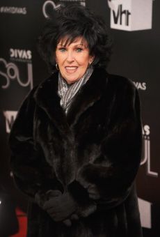 Películas de Wanda Jackson