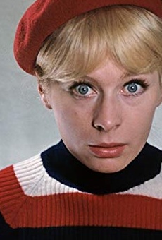 Películas de Wanda Koczeska