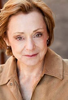 Películas de Wanda O'Connell