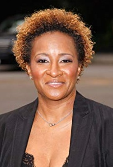 Películas de Wanda Sykes