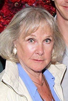 Películas de Wanda Ventham