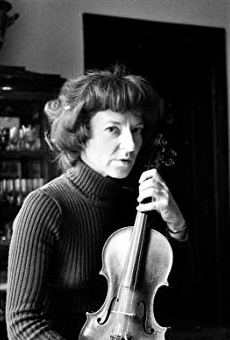 Películas de Wanda Wilkomirska