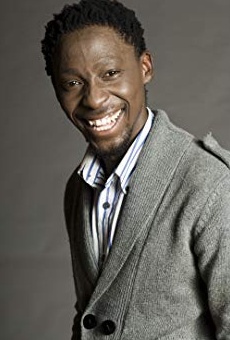 Películas de Wandile Molebatsi