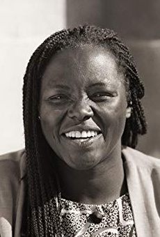 Películas de Wangari Maathai
