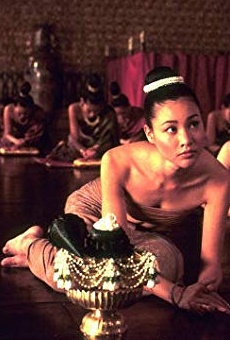 Películas de Wannasa Thongviset