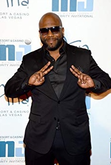 Películas de Wanya Morris