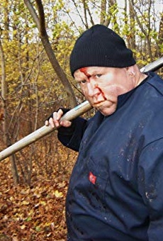 Películas de Ward Benoit