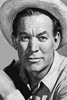Películas de Ward Bond