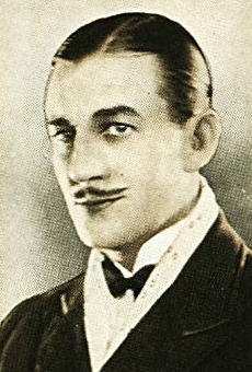 Películas de Ward Crane