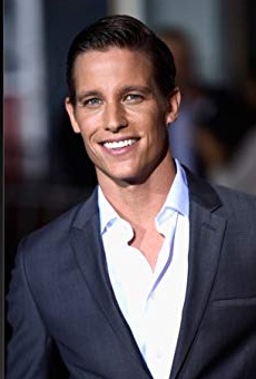 Películas de Ward Horton